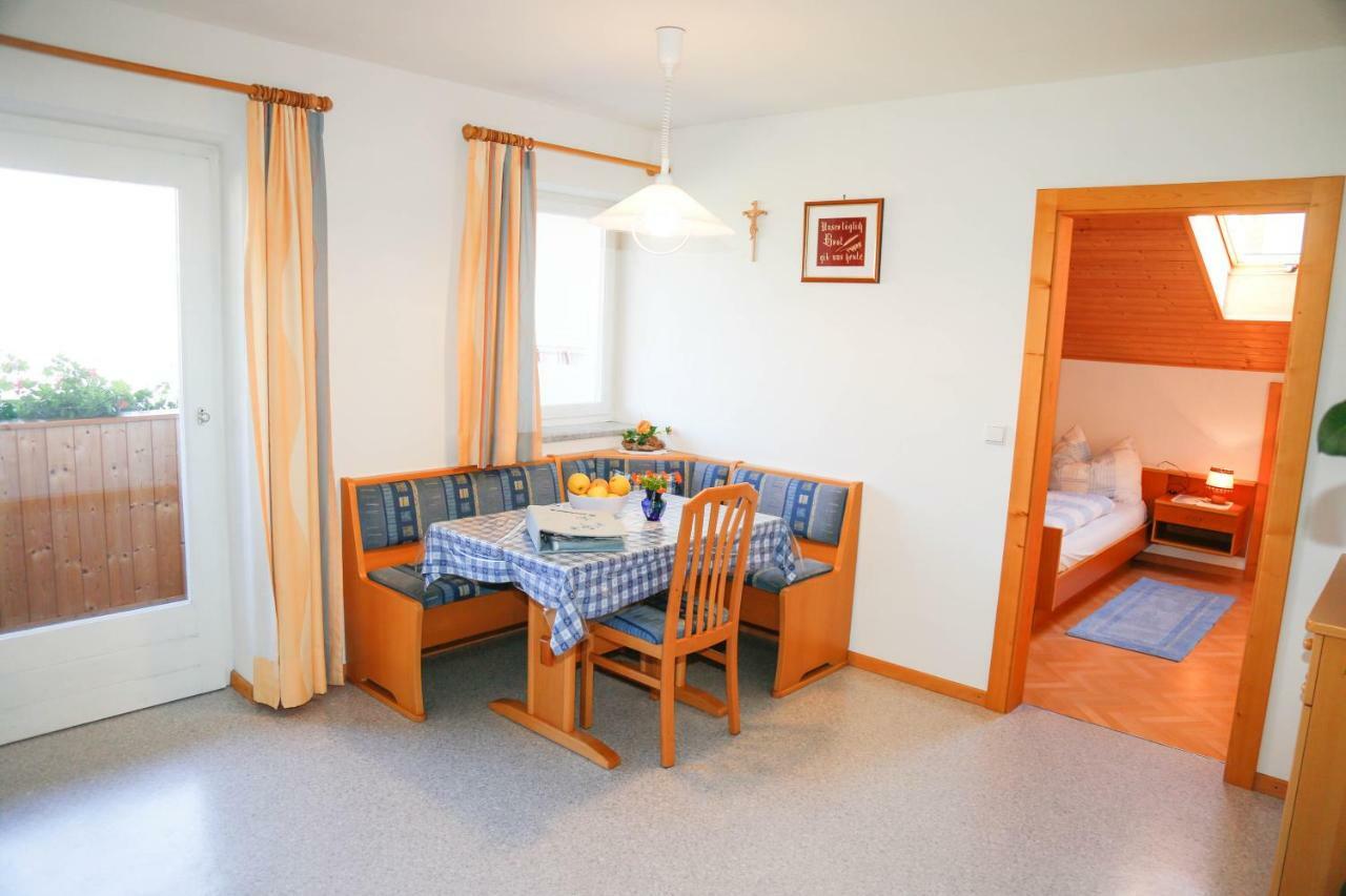 Villa Bauernhof Mairing Silandro Esterno foto