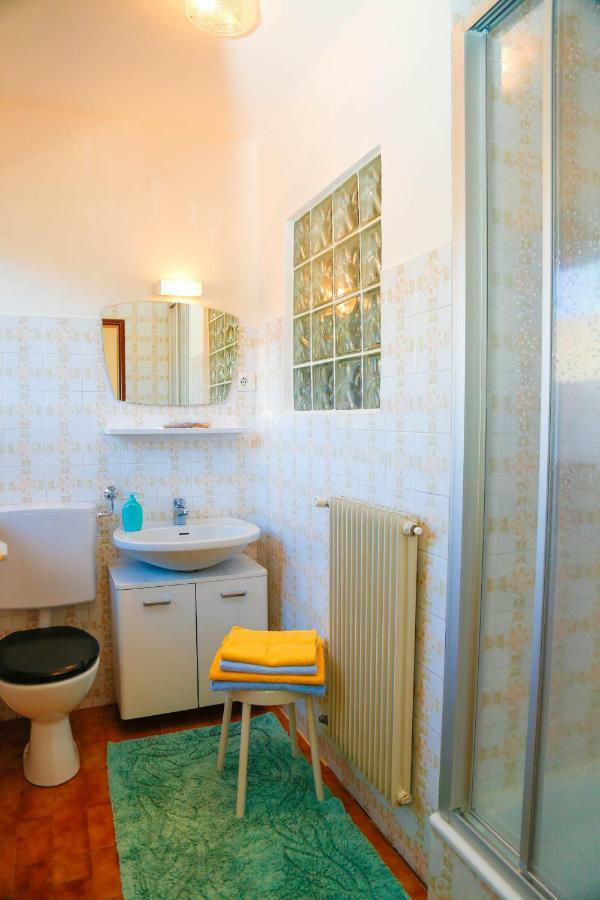 Villa Bauernhof Mairing Silandro Esterno foto