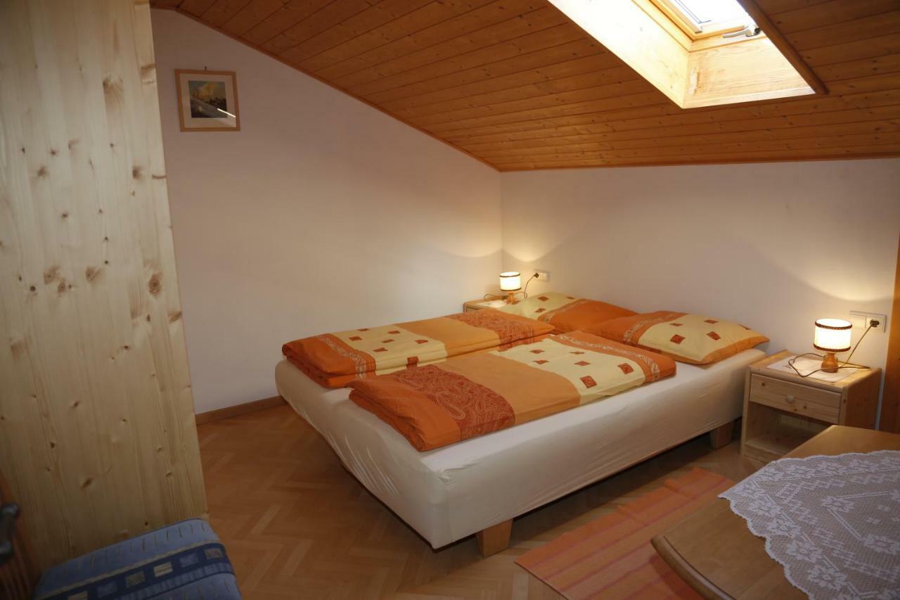 Villa Bauernhof Mairing Silandro Esterno foto